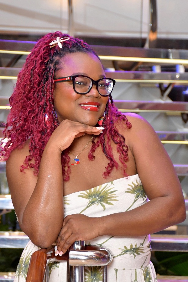 Cruise Brothers Travel Agent Dana Chery